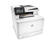 HP LaserJet Pro M477FNW CF377A - 260869 - zdjęcie 4